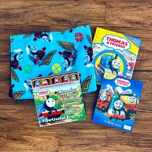 Thomas And Friends Bundle- NWT